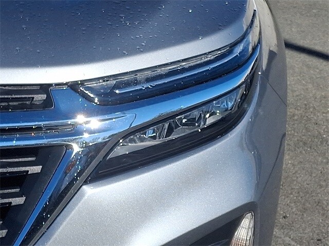 Thumbnail: 2023 Chevrolet Equinox - 9