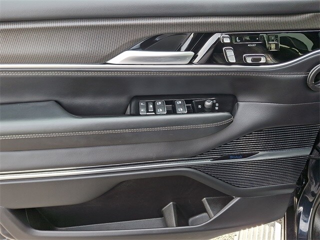 Thumbnail: 2024 Jeep Grand Wagoneer L - 13