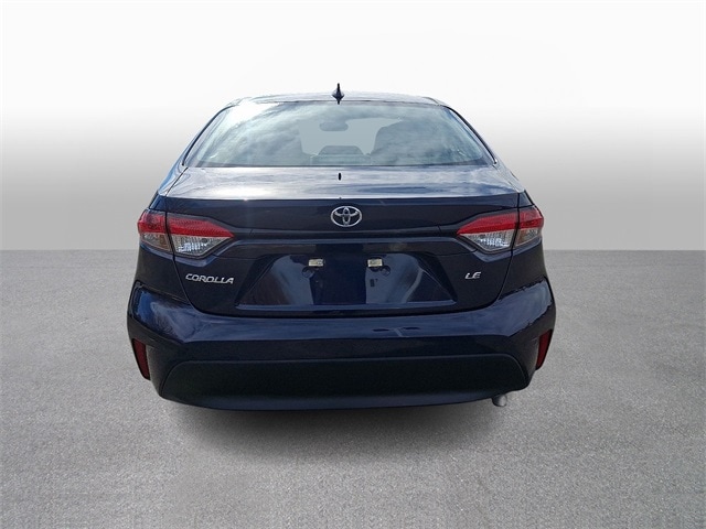 Thumbnail: 2023 Toyota Corolla - 5