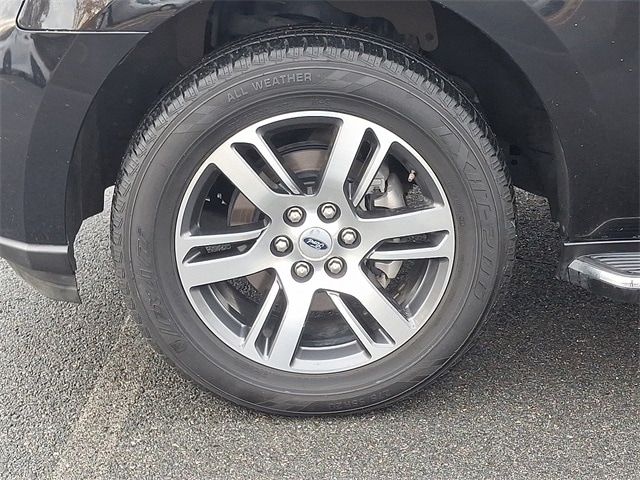 Thumbnail: 2023 Ford Expedition MAX - 8