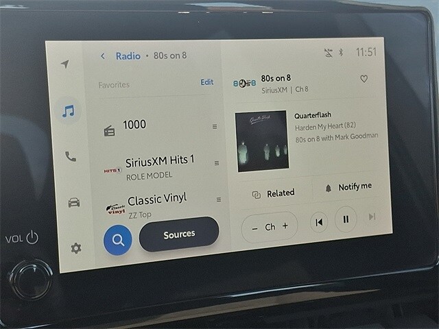 Thumbnail: 2023 Toyota Corolla - 16