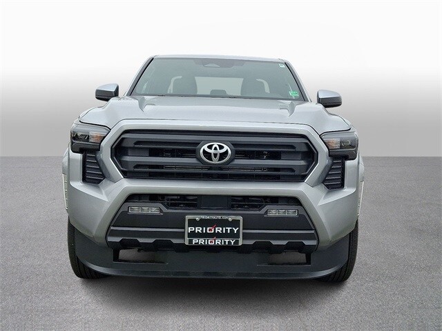 Thumbnail: 2025 Toyota Tacoma - 2