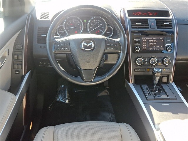 Thumbnail: 2014 Mazda CX-9 - 12