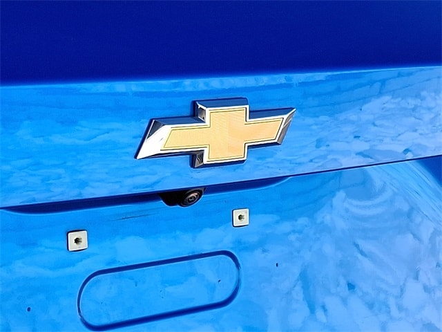 Thumbnail: 2025 Chevrolet Blazer - 25