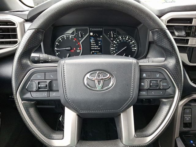 Thumbnail: 2025 Toyota Tundra - 18