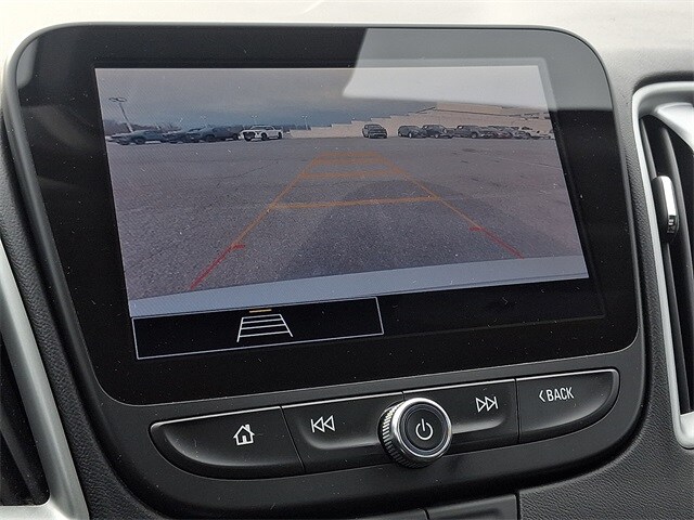 Thumbnail: 2024 Chevrolet Malibu - 18