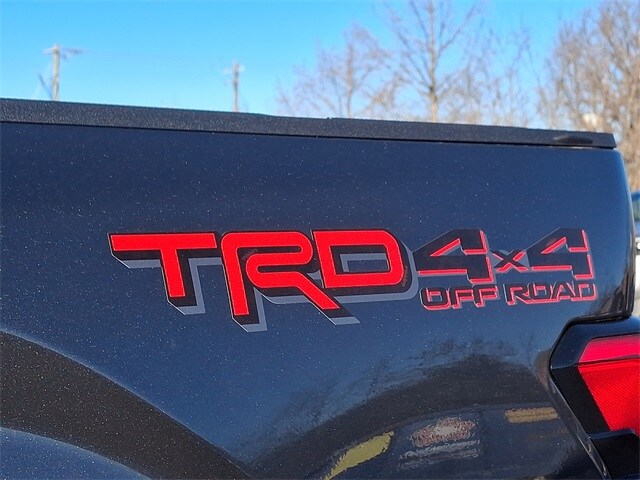 Thumbnail: 2026 Toyota Tundra - 22