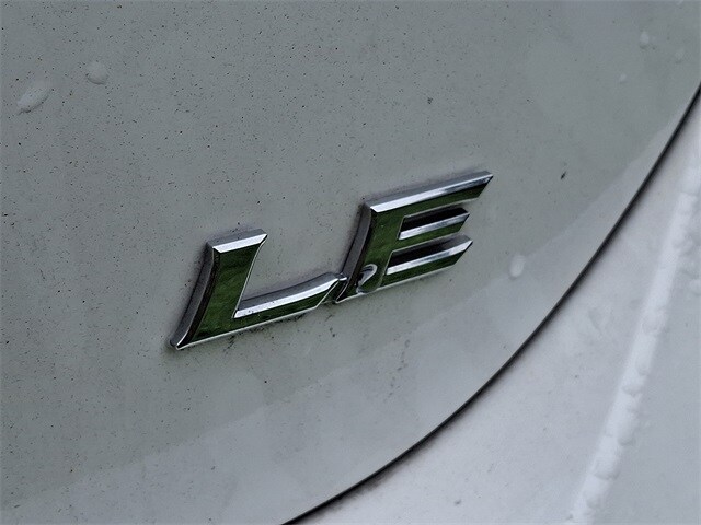 Thumbnail: 2024 Toyota Camry - 10