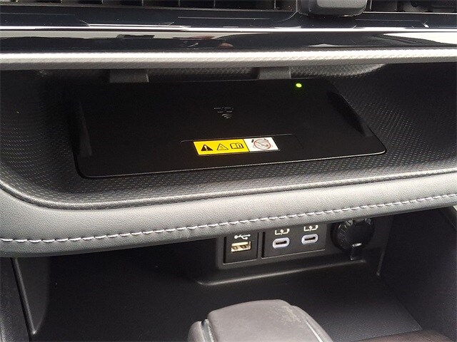 Thumbnail: 2024 Toyota Highlander - 28