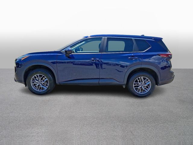 Thumbnail: 2026 Nissan Rogue - 7