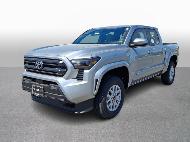 Thumbnail: 2026 Toyota Tacoma - 1