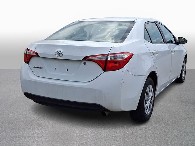 Thumbnail: 2015 Toyota Corolla - 3