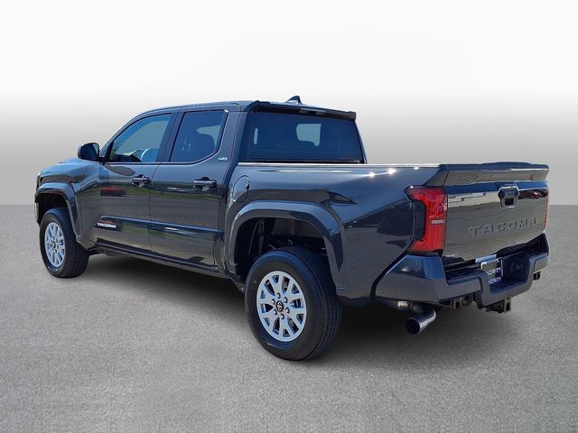 Thumbnail: 2026 Toyota Tacoma - 4