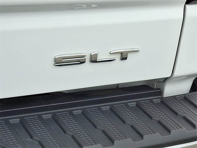 Thumbnail: 2025 GMC Sierra 1500 - 33