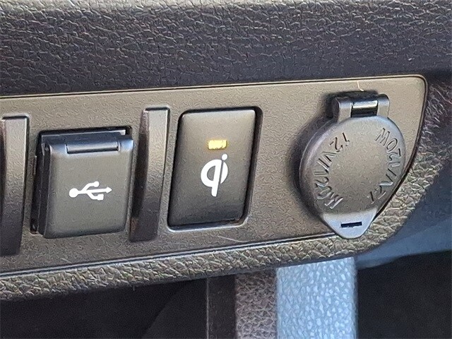 Thumbnail: 2022 Toyota Tacoma - 25