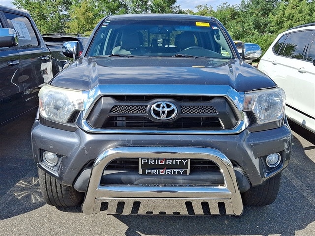 Thumbnail: 2013 Toyota Tacoma - 2