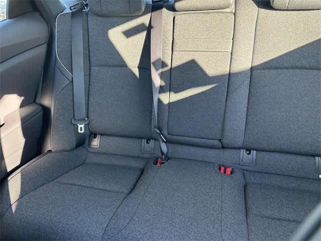 Thumbnail: 2024 Toyota Crown - 11