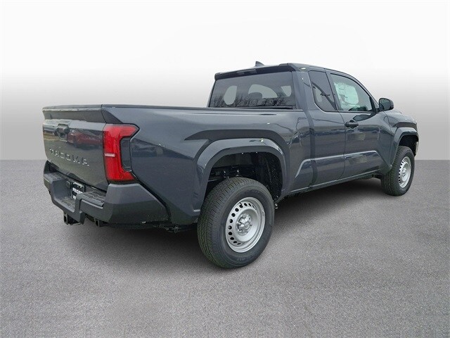 Thumbnail: 2026 Toyota Tacoma - 3