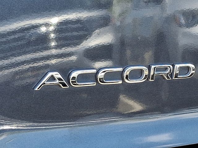 Thumbnail: 2025 Honda Accord - 29