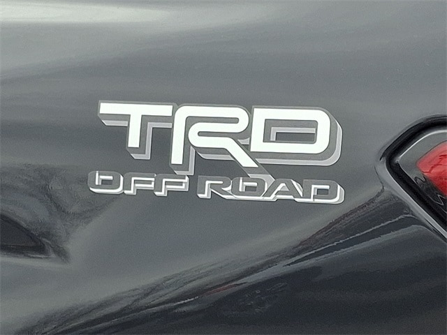 Thumbnail: 2025 Toyota Tacoma - 22