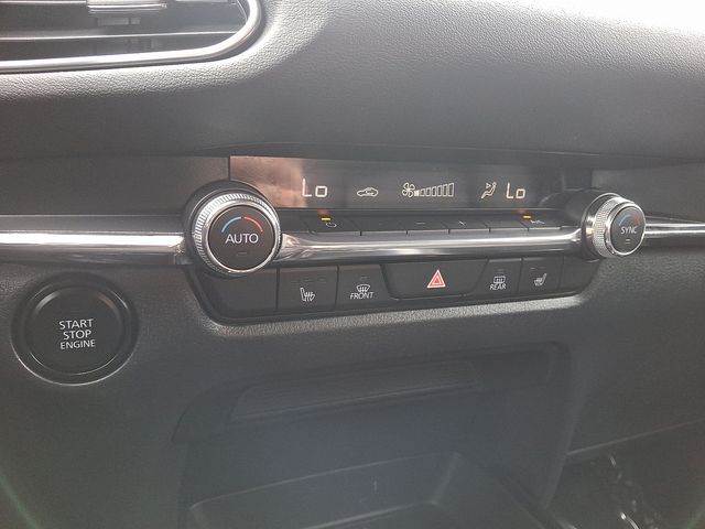 Thumbnail: 2023 Mazda CX-30 - 15