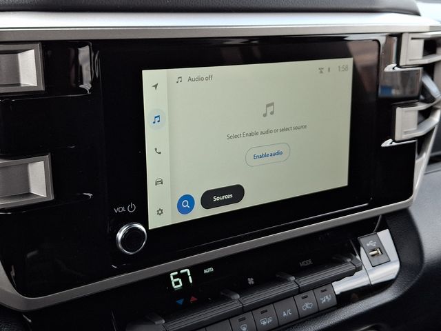 Thumbnail: 2026 Toyota Tundra - 14