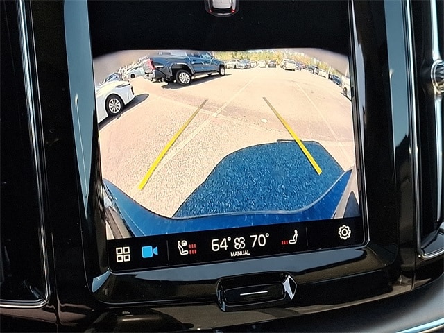 Thumbnail: 2024 Volvo XC60 - 18