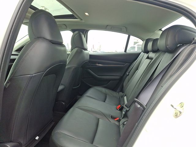 Thumbnail: 2023 Mazda Mazda3 - 10