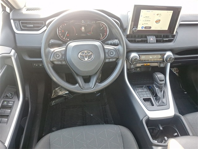 Thumbnail: 2025 Toyota RAV4 - 11