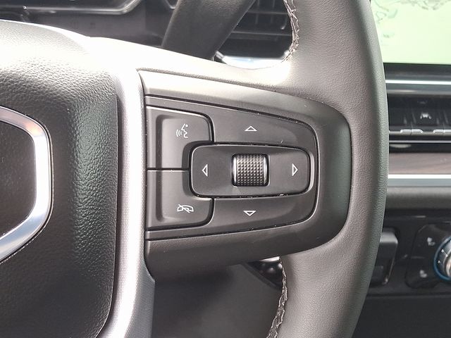 Thumbnail: 2025 GMC Sierra 1500 - 19