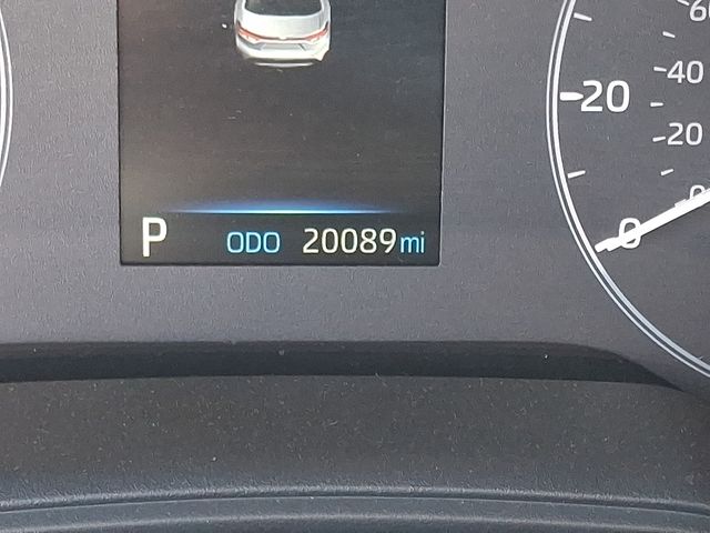 Thumbnail: 2025 Toyota Corolla - 19