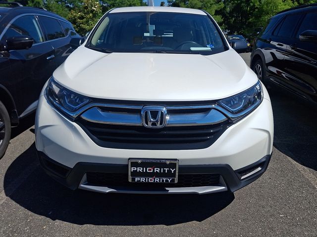 Thumbnail: 2017 Honda CR-V - 4