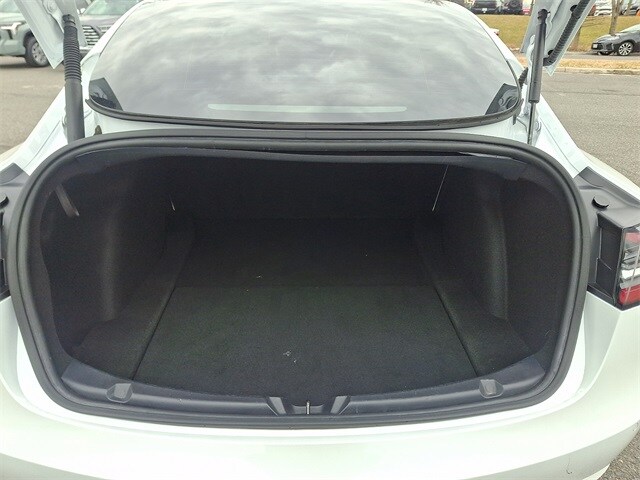 Thumbnail: 2022 Tesla Model 3 - 30