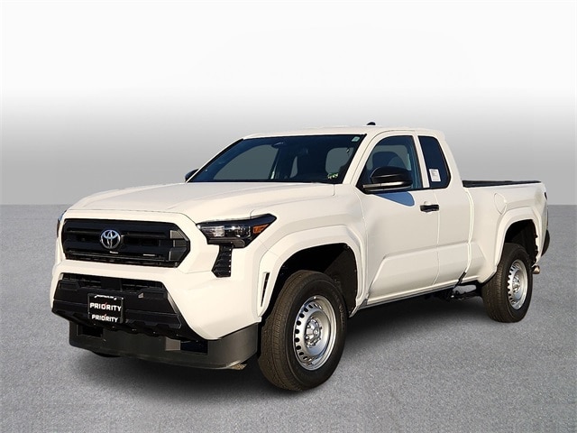 Thumbnail: 2025 Toyota Tacoma - 1