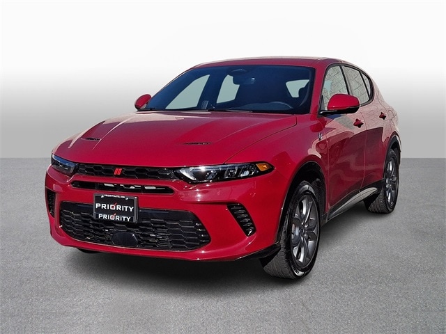 2024 Dodge Hornet R/T -
                  Springfield, VA