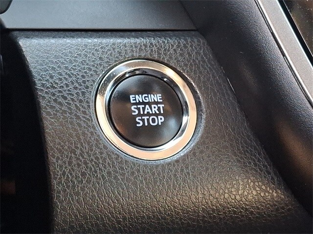 Thumbnail: 2023 Toyota Camry - 22