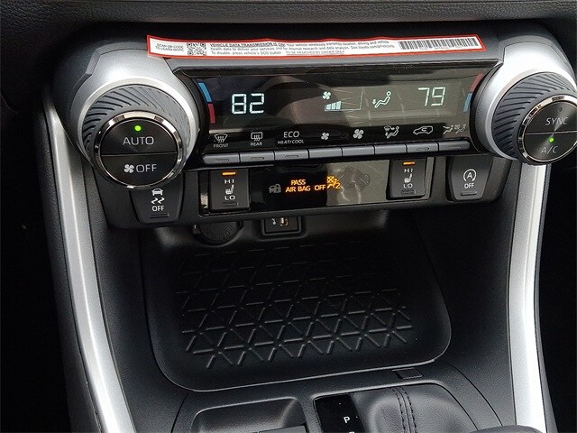 Thumbnail: 2025 Toyota RAV4 - 14