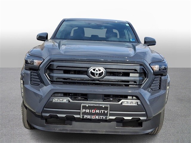 Thumbnail: 2026 Toyota Tacoma - 2