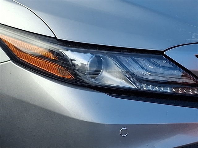 Thumbnail: 2022 Toyota Camry - 3