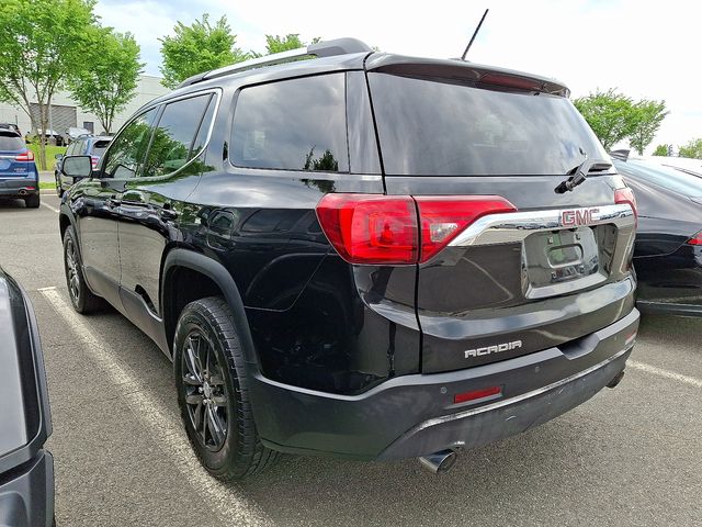Thumbnail: 2017 GMC Acadia - 6