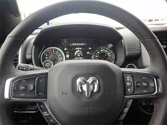 Thumbnail: 2025 RAM 1500 - 19