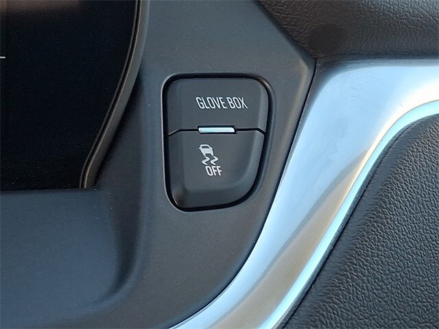 Thumbnail: 2025 Chevrolet Blazer - 23