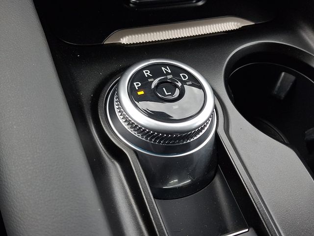 Thumbnail: 2025 Ford Explorer - 15