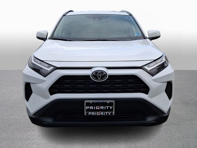 Thumbnail: 2024 Toyota RAV4 - 2