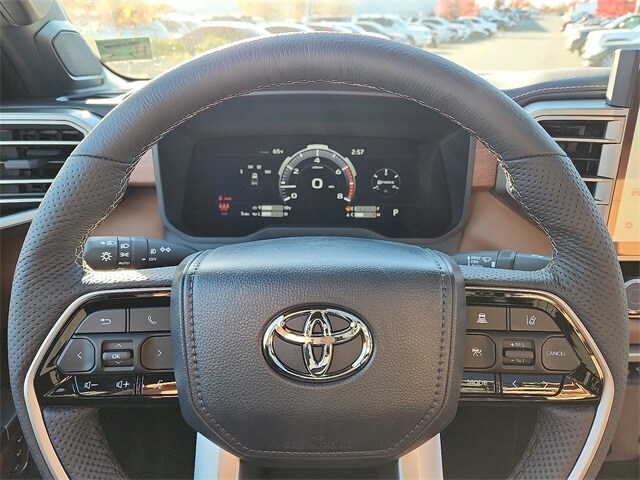 Thumbnail: 2026 Toyota Tundra - 20