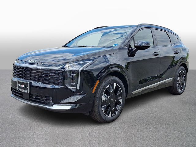 Thumbnail: 2026 Kia Sportage - 1