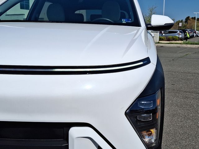 Thumbnail: 2025 Hyundai Kona - 9