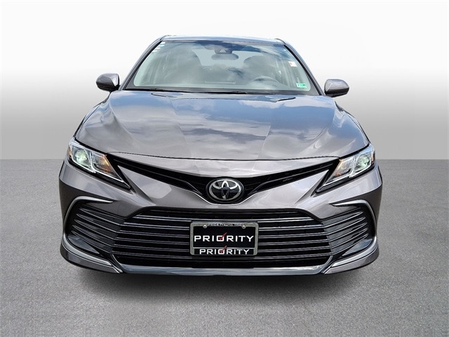 2024 Toyota Camry LE 2