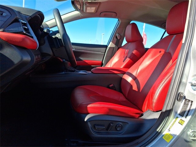 Thumbnail: 2024 Toyota Camry - 13