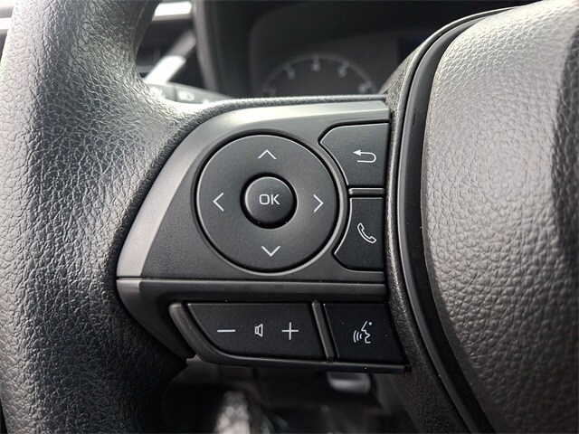 Thumbnail: 2025 Toyota Corolla - 19